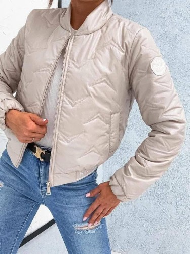 Kurtka bomberka Stayhere 