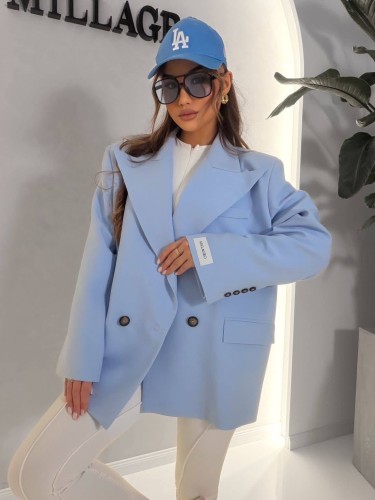 Marynarka oversize Mira Millagro  