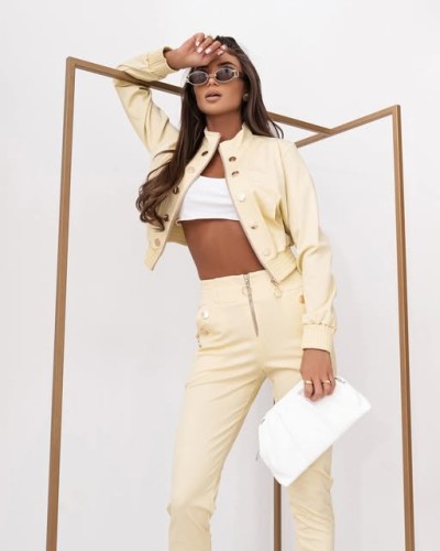 Komplet dresowy napy premium Excellence La Balancia       