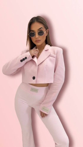 Legginsy modelujące dzwony Millagro       