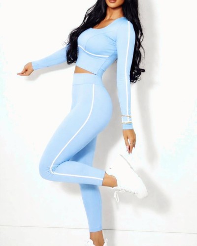 Komplet modelujący fitness KS by Sygdziak  