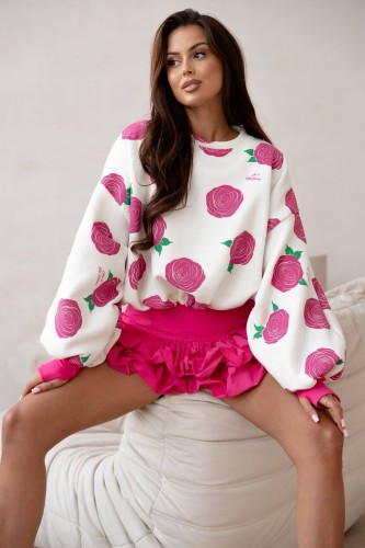 Bluza over Lavestino  