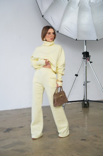 Komplet BG Neris Brandenburg 