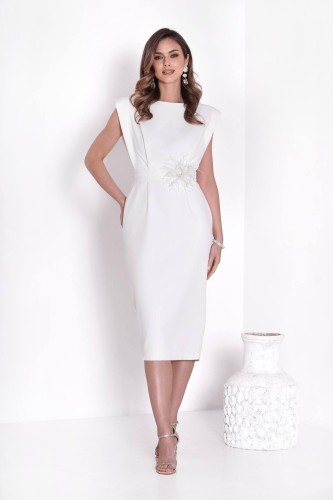 Elegancka sukienka Nesta Mon Cheri