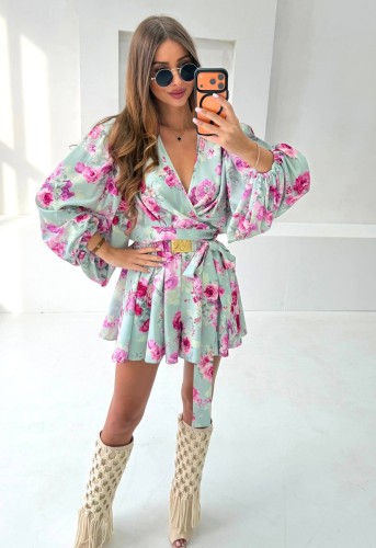 Komplet Bahama flower Vasari