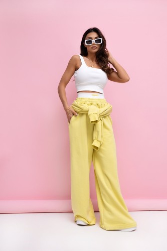 Komplet dresowy 3 częściowy Aszmi  