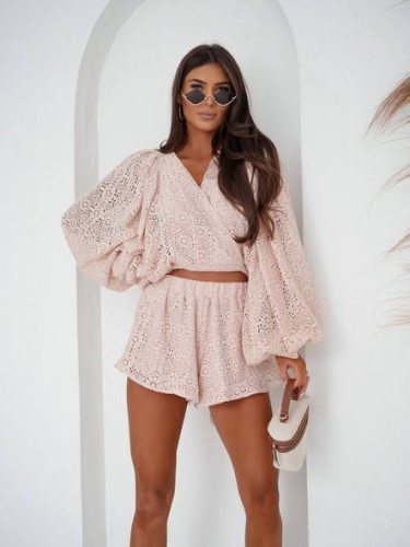 Piękny komplet Mykonos Victoria Store      