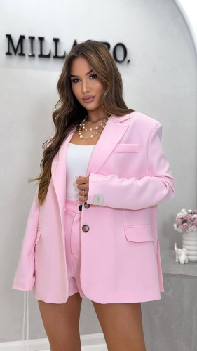 Marynarka oversize Candy Millagro