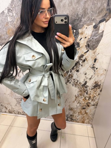 Spódnico-szorty Slay 