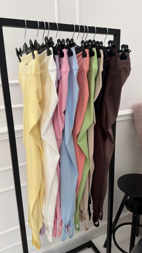 Legginsy modelujące narciary Millagro       