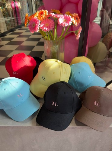 Czapka z daszkiem Millagro