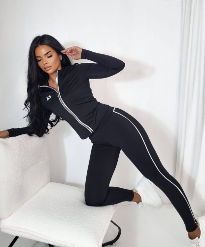 Komplet modelujący fitness KS by Sygdziak     