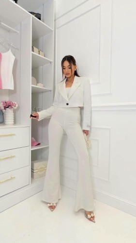 Legginsy modelujące dzwony Millagro        