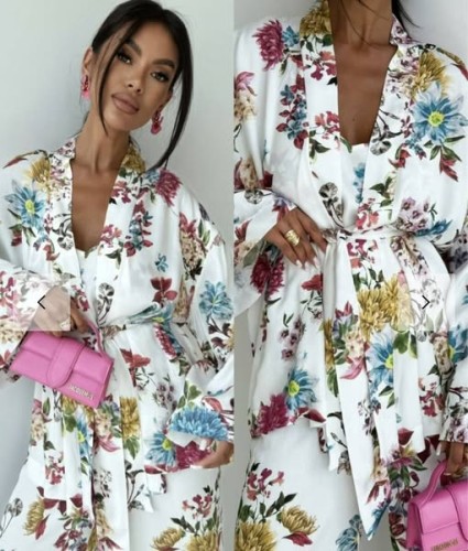 Kimono Le Pari 