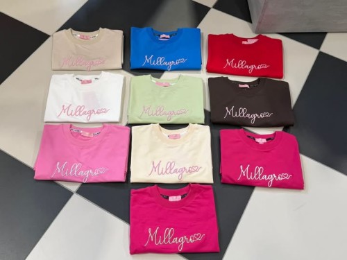 T-shirt serduszko Millagro