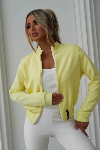 Bluza ze stójką Laki 