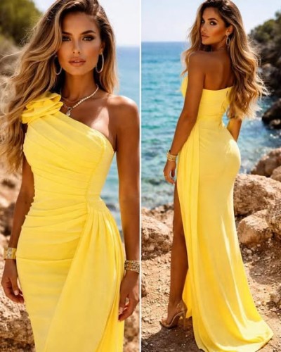 Sukienka Maxi Ivy Pretty Women   