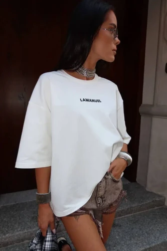 Tshirt NOX La Manuel
