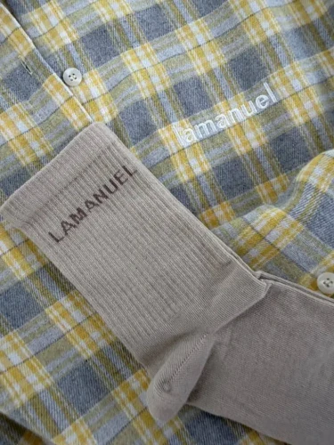 Skarpety DAILY La Manuel 