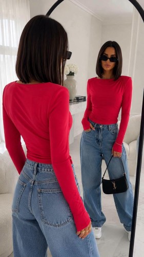 Bluzka Bonny Millagro