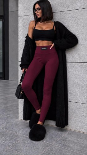Legginsy modelujące  Millagro 