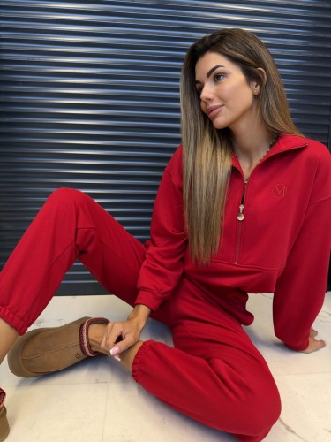 Dres CHILLOW Miluna