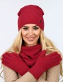 Zimowy-komplet-damski-z-rekawiczkami-Marlu-bordowy-1.jpg