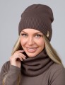 elegancki-komplet-zimowy-damski-lema-drabinka-czapka-bez-pompona-komin-zimowy-kakaowy-1.jpg