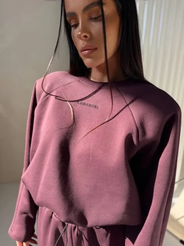 Bluza VOLUME La Manuel