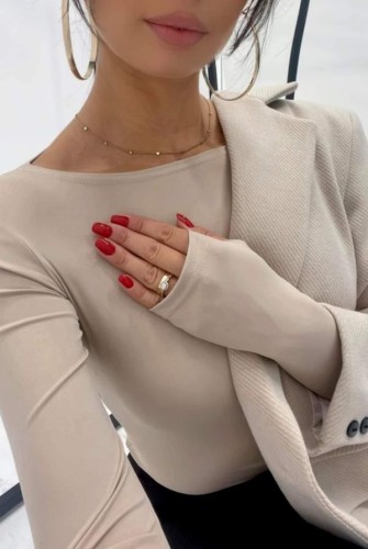 Body Venus klasyczne Emo    