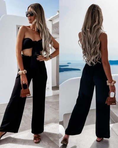 Komplet z topem Bocca