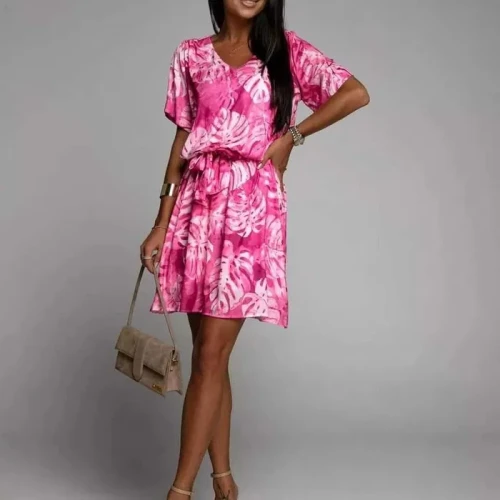 Sukienka LORI Carmel 36/38 