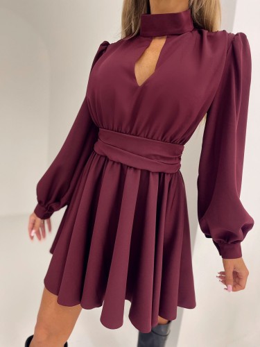 Dziewczęca sukienka Agatha 