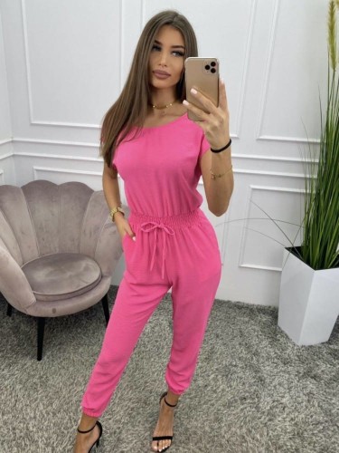 Kombinezon z wiskozy 