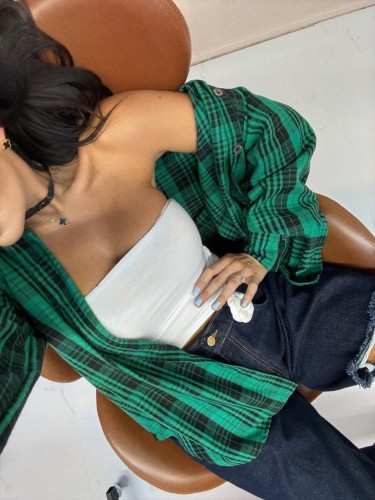 Top tuba opaska La Milla