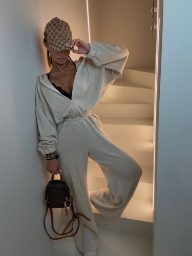 Kombinezon Agatha Fashion