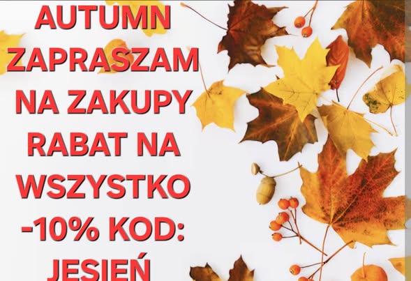 Jesien